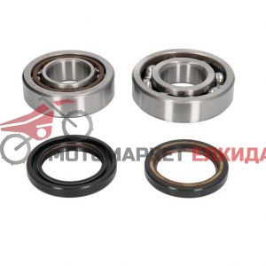 Лагери и семеринги колянов вал HONDA CRF450R 06-16 K072 HOTRODS
