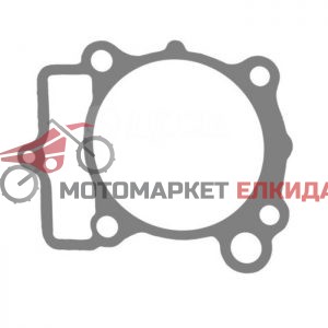Гарнитура цилиндър KAWASAKI KX250F 04-08/SUZUKI RM-Z250 04-06 11061-0025