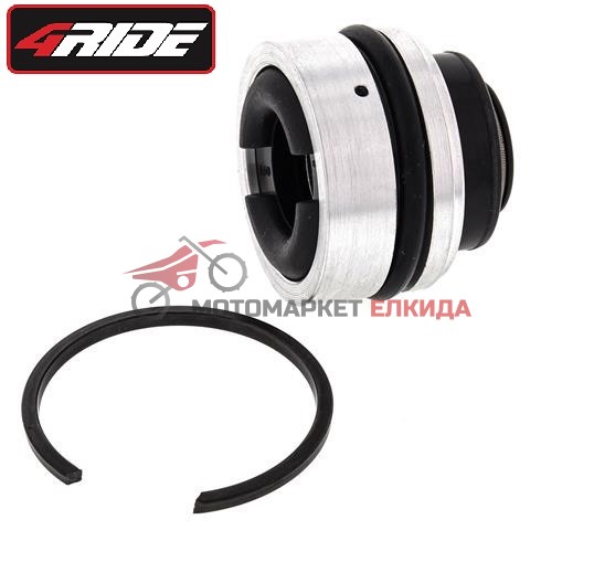 Глава заден амортиьор HONDA CR125,250/KAWASAKI KX,KLX/SUZUKI RM-Z250 04-06 AB37-1004 4RIDE