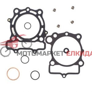 Гарнитури к-кт KAWASAKI KX250F 09-16 810481 VERTEX