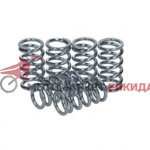 Пружини съединител к-кт YAMAHA XT/XTZ/XJ MEF114-6 TRW