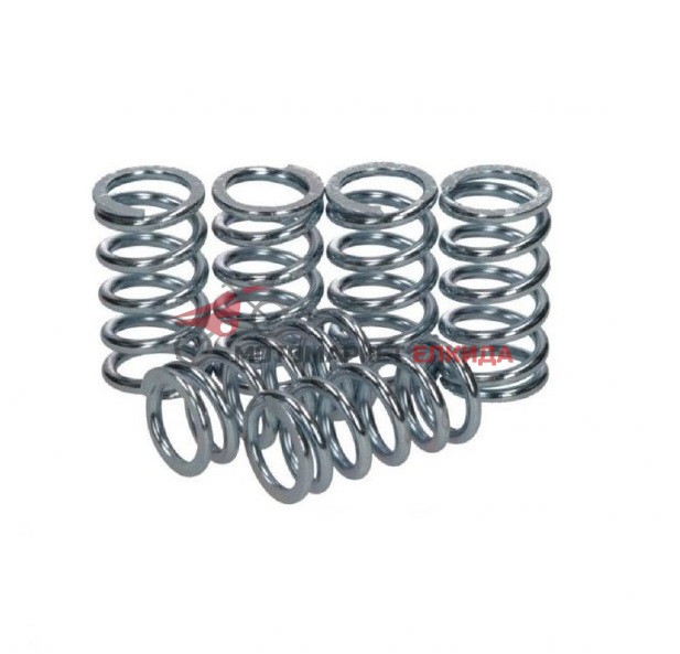 Пружини съединител к-кт YAMAHA XT/XTZ/XJ MEF114-6 TRW