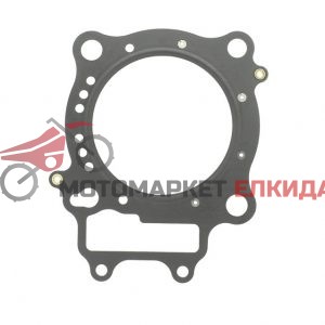 Гарнитура глава HONDA CRF250R 04-09/CRF250X 04-19 S410210001256 ATHENA