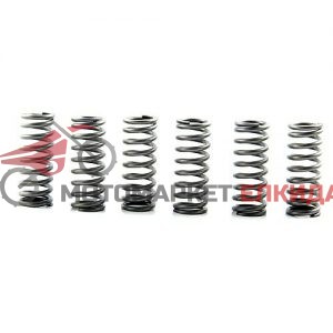 Пружини съединител к-кт YAMAHA YZ400F 98-99/YZ426F 00 CSK181 EBC