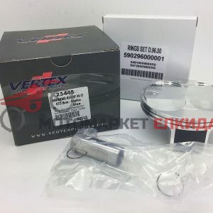 Бутало к-кт KAWASAKI KX450F 09-12 95.99MM 23445D VERTEX