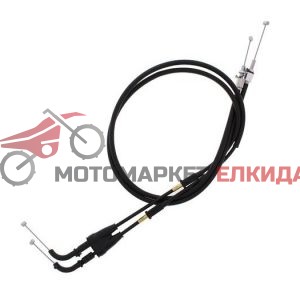 Жило газ комплект KAWASAKI KX250F 06-10/KX450F 06-08/KLX450R 08-09 45-1032 AllBallsRacing
