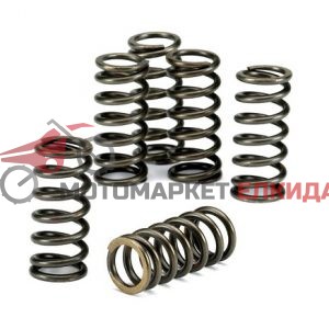 Пружини съединител к-кт HONDA CRF450R 14-20/CRF450X 14-18 CSK227 EBC