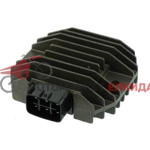 Реле за зареждане /6/ YAMAHA Grizzly,Raptor/SUZUKI King Quad,Quadracer
