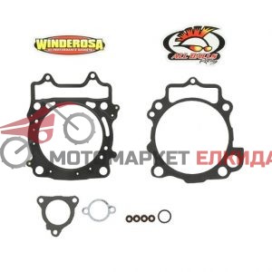 Гарнитури к-кт YAMAHA YZ450F 10-13 810689 VERTEX