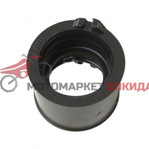 Фланец /всмукателен колектор/ HONDA SH125,150 01-04/Dylan125,150 02-09/@Arobase125,150 02-06 17112-KGF-911