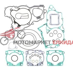 Гарнитури к-кт KTM EXC250 05-16,EXC300 08-16/HUSABERG TE250,300 11-12/HUSQVARNA TE250,300 14-16 808335 VERTEX