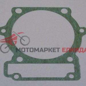 Гарнитура цилиндър KAWASAKI KLX 650 93-01 S410250006042 ATHENA