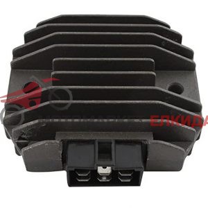 Реле за зареждане /5/ YAMAHA YP250 Majesty,R6,R1/SUZUKI DR650 96-16