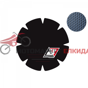 Лепенка за капак съединител HONDA CRF250R 04-22 5133/02 BLACKBIRD