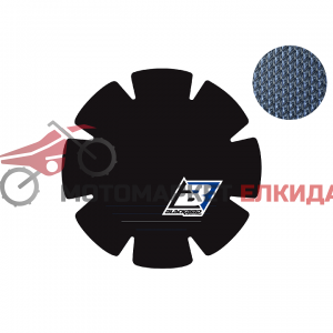 Лепенка за капак съединител YAMAHA YZ250F 01-22 5233/02 BLACKBIRD