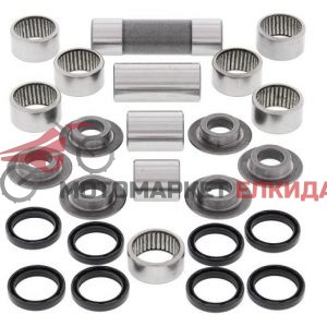 Ремонтен к-кт тройник SUZUKI RM125,250 04-08/RM-Z250 07-09/RM-Z450 05-09 AB27-1127 4RIDE