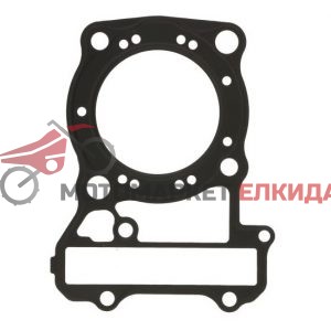 Гарнитура глава HONDA XL600V Transalp 89-00 S410210001118 ATHENA