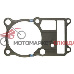 Гарнитура цилиндър HONDA XL600V Transalp 89-00/VT600,VT750/XRV750 90-03 S410210006041 ATHENA