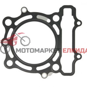 Гарнитура глава KAWASAKI KX250F 09-16 S410250001163 ATHENA