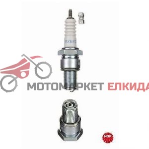 Свещ NGK BR8ECS /3972/