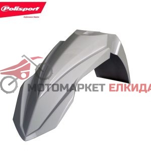 Калник преден YAMAHA YZ125,250 15-21/YZ250F 10-18/YZ450F 10-17/WR250F 15-19/WR450F 12-18 POLISPORT