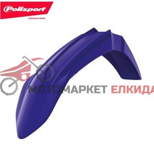 Калник преден YAMAHA YZ125,250 22-23/YZ250F 19-23/YZ450F 18-22/WR250F 20-23/WR450F 19-23 POLISPORT