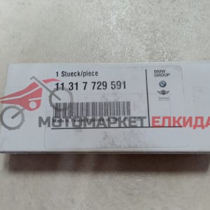 Ангренажна верига за BMW K18/K19