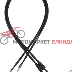 Жило газ YAMAHA YZ125 96-11 153-379