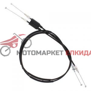 Жило за газ HONDA CRF450R 09-16г. / CRF250R 10-13г. 153-377