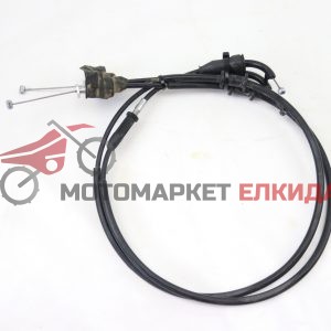 Жило за газ YAMAHA YZ450F 10-13г. 153-570 33D-26302-000