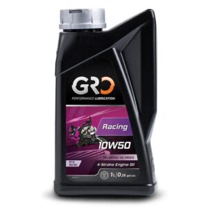Моторно масло GRO OIL RACING 10W40 1L