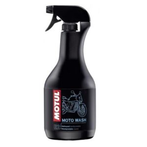Препарат Motul E2 Moto Wash 1l