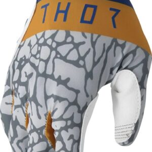 Мъжки крос ръкавици Thor Sportmode Bravo