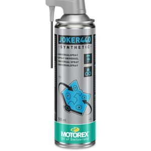 Спрей Motorex Joker 440
