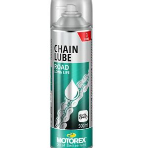 Спрей Motorex Chain Lube Road 500ml