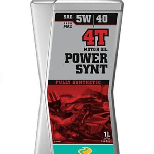 Масло Motorex Power Synt 5W40 FS 1L