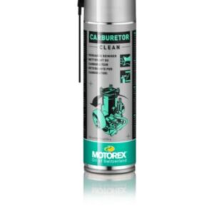 Спрей Motorex Carburetor Clean Spray 500ml