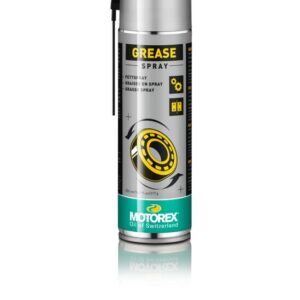 Спрей Motorex Grease Spray 500ml