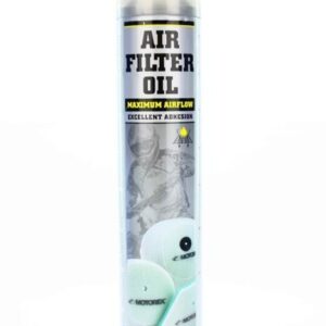 Спрей Motorex Air Filter Oil Spray 750ml