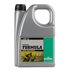 Масло Motorex Formula 10W40 4L