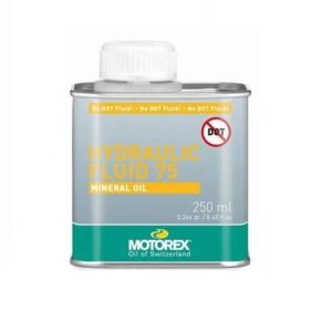 Масло Motorex Hydraulic Fluid 75 100ml