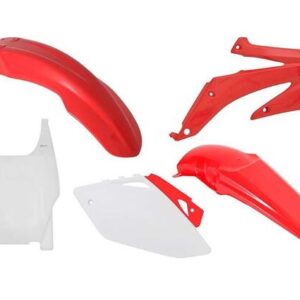 Кит пластмаси HONDA CRF450R