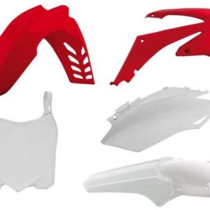 Кит пластмаси HONDA CRF450R