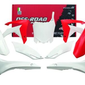 Кит пластмаси HONDA CRF450R