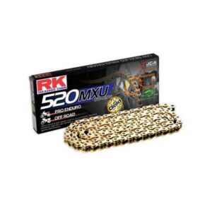 Верига RK GB520MXU 114L