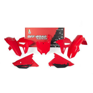 Кит пластмаси HONDA CRF450R
