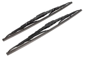 Чистачки комплект 3397118506 Bosch 450/450mm